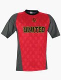 Champion Series Manchester United Short Sleeve Jersey