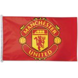 Manchester United 3x5 Flag