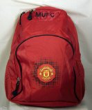 Manchester United Backpack