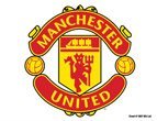 Manchester United Ultra Decal