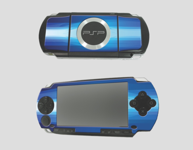 cool psp covers
