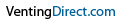 Venting Direct Banner, Part of Improvement Direct