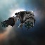 Federation Navy Ogre