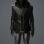 Mens Triglavian Survival Suit (Bioadaptive)